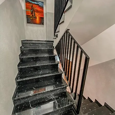 Nadjeziorna Lux 3 Ełk